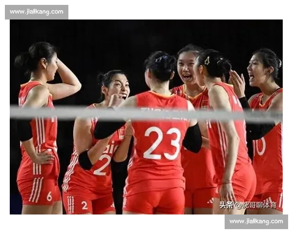 中国女排香港站首战捷克 吴梦洁 25 分助球队 3-1 开门红