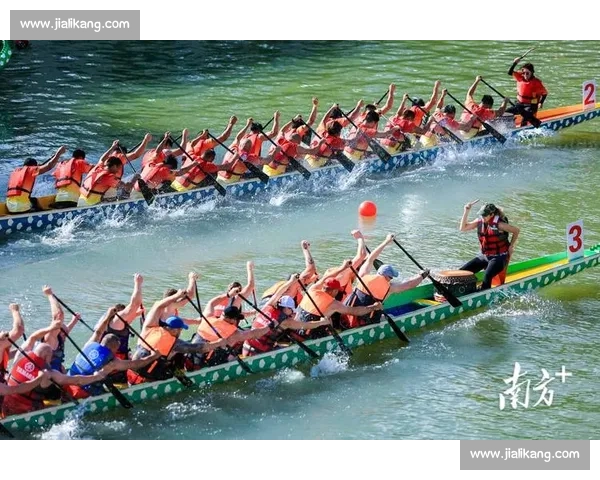 内江 16 岁小将世运会龙舟摘双银 少年逐浪创佳绩