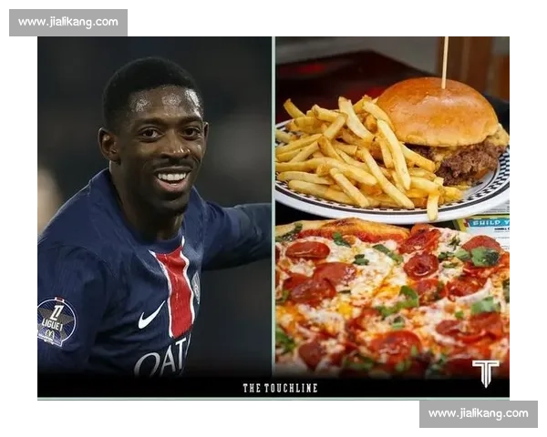 登贝莱的 反常识 食谱：汉堡披萨与 25 球的巅峰密码