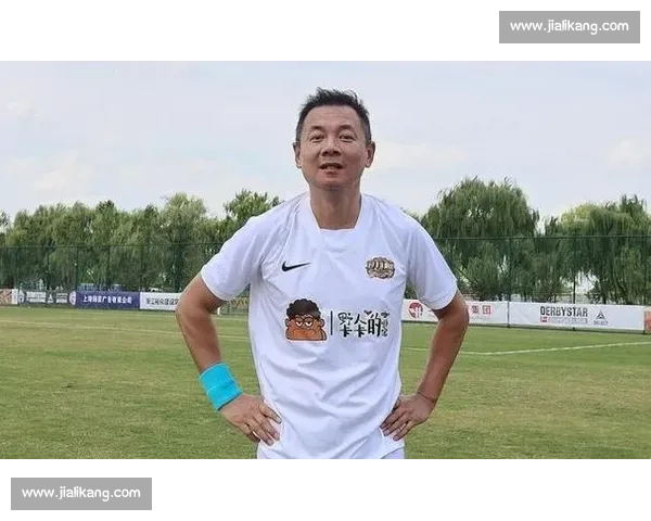 朱骏豪掷 400 万重奖上海橘橙冲乙，59 岁老板圆梦职业赛场